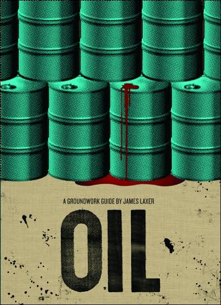 Oil (Groundwork Guides Series)