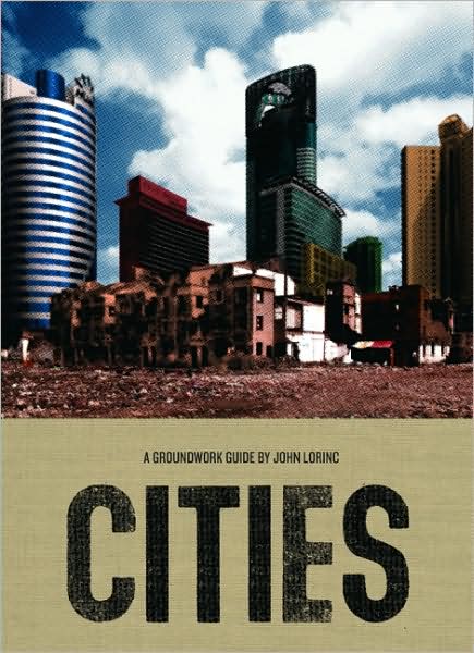 Cities (Groundwork Guides Series)