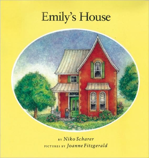 Emily's House