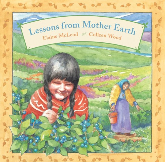 Lessons from Mother Earth