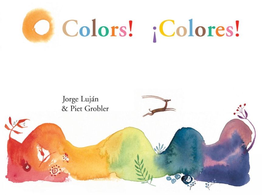 Colores!