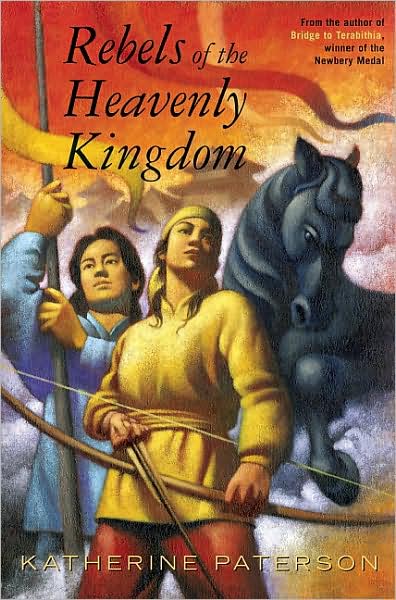 Rebels of the Heavenly Kingdom