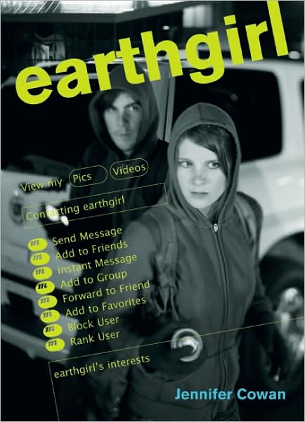 earthgirl