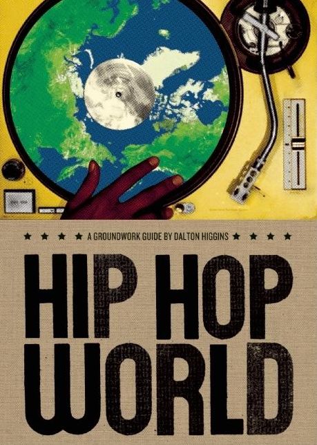 Hip Hop World (Groundwork Guides Series)