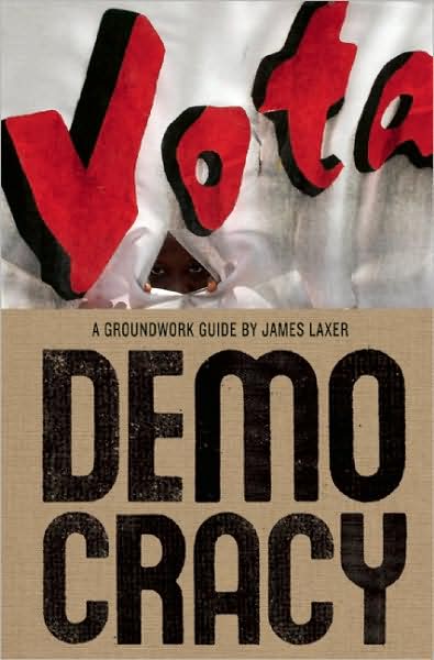 Democracy (Groundwork Guides Series)