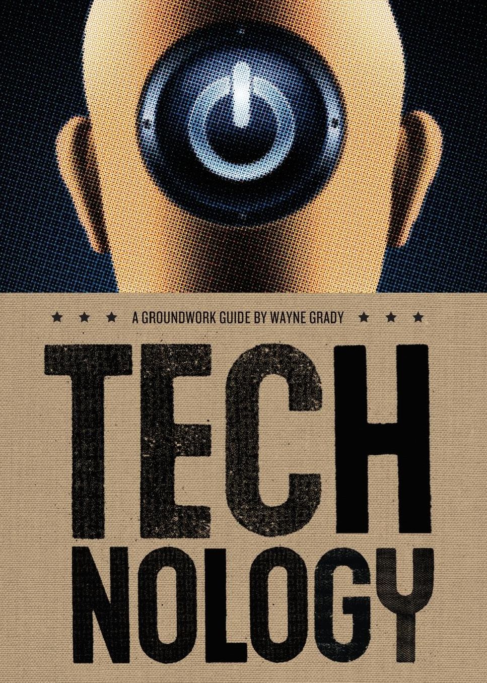 Technology (Groundwork Guides Series)