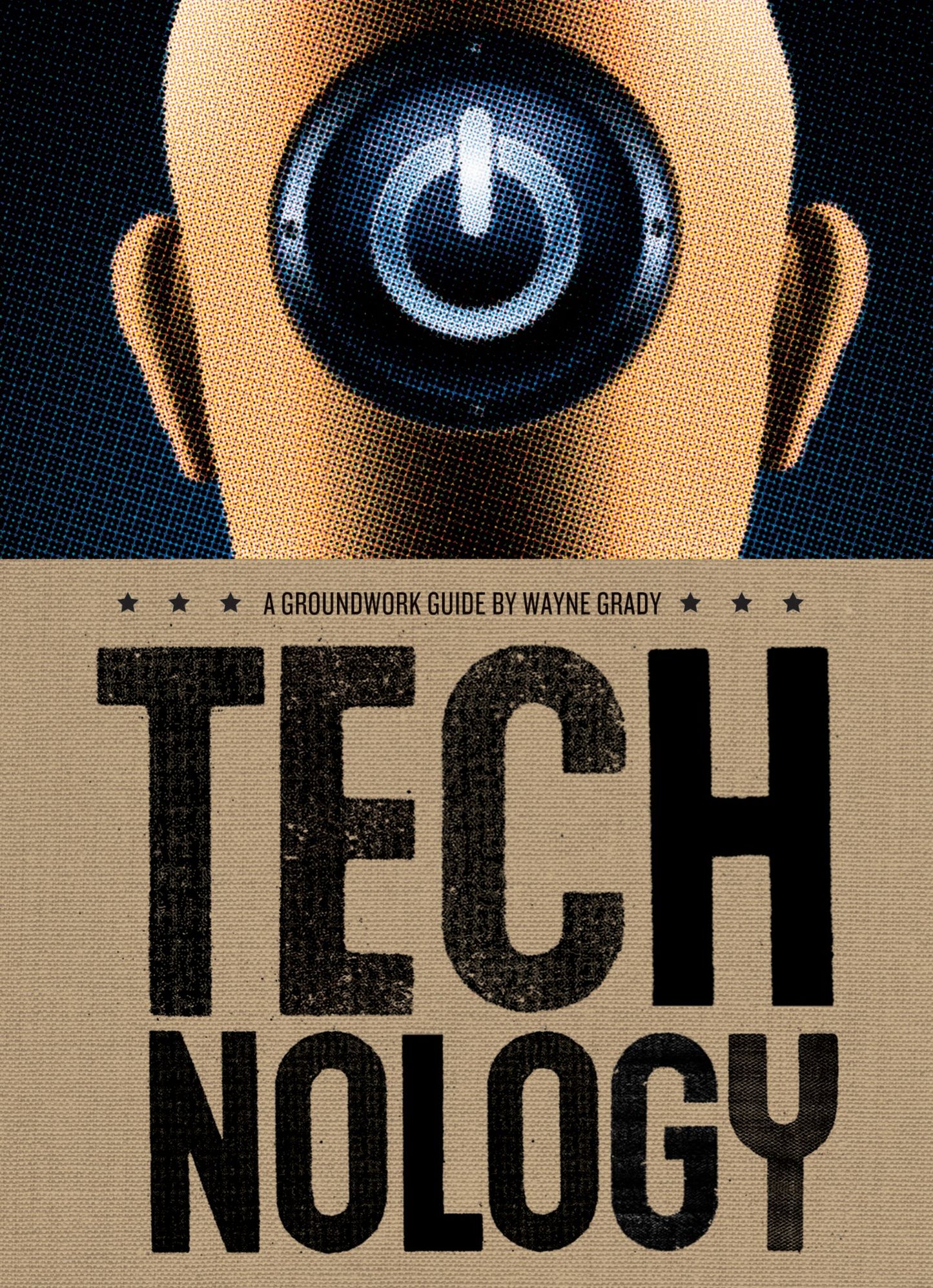 Technology (Groundwork Guides Series)