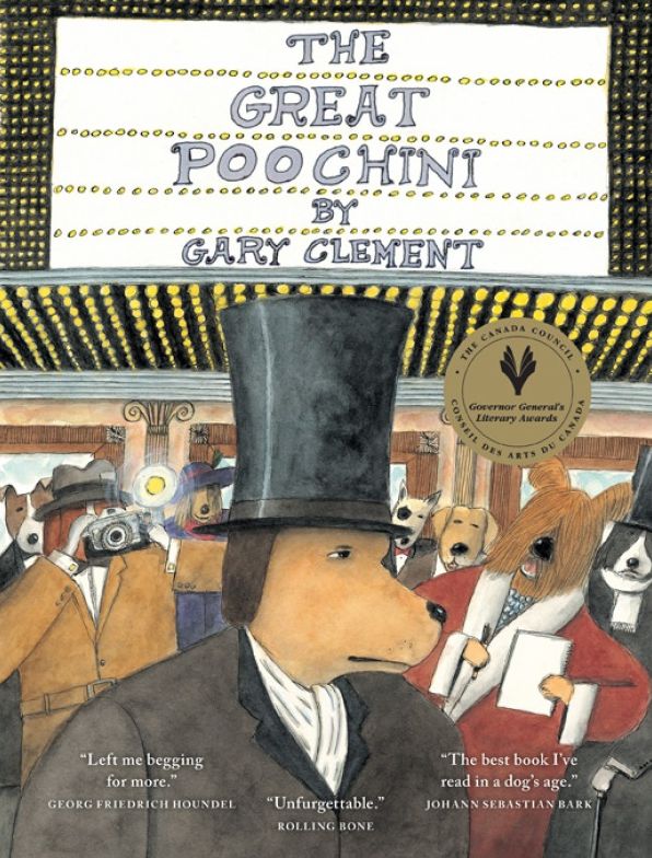 The Great Poochini