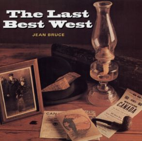 The Last Best West