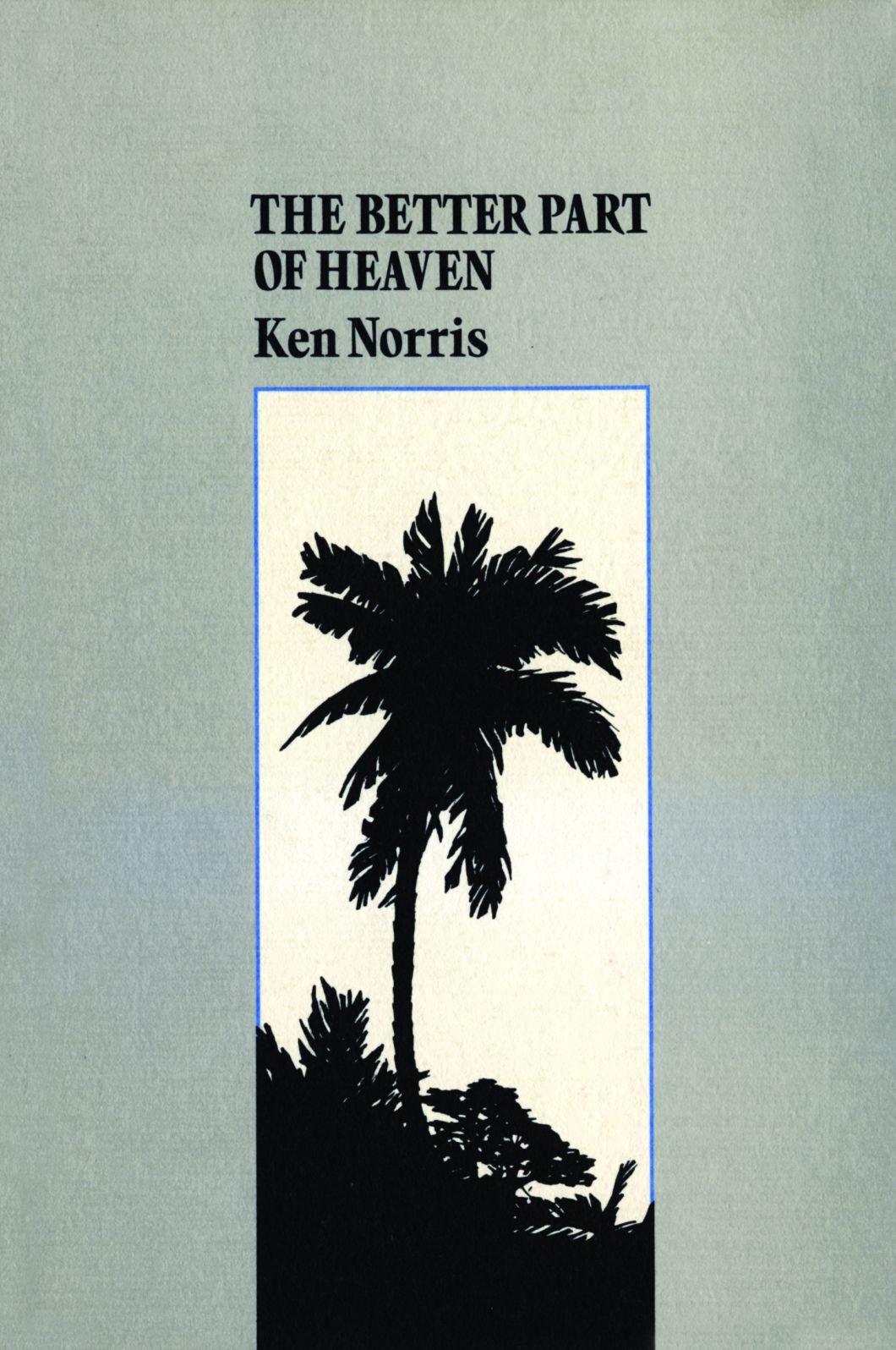 Better Part of Heaven, the