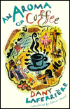 Aroma of Coffee