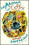 Aroma of Coffee