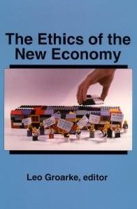 The Ethics of the New Economy: Restructuring and Beyond