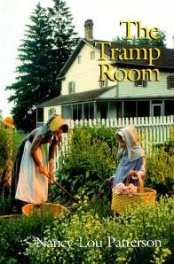The Tramp Room