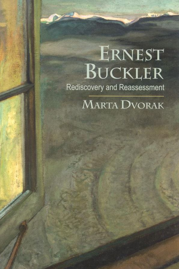Ernest Buckler: Rediscovery and Reassessment