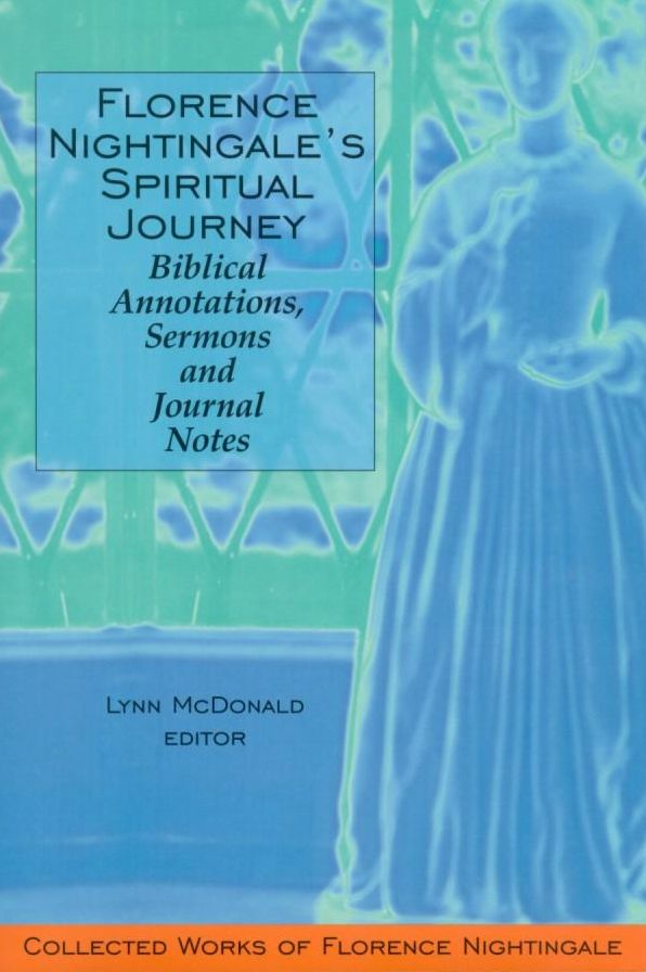 Spiritual Journey: Biblical Annotations, Sermons and Journal Notes