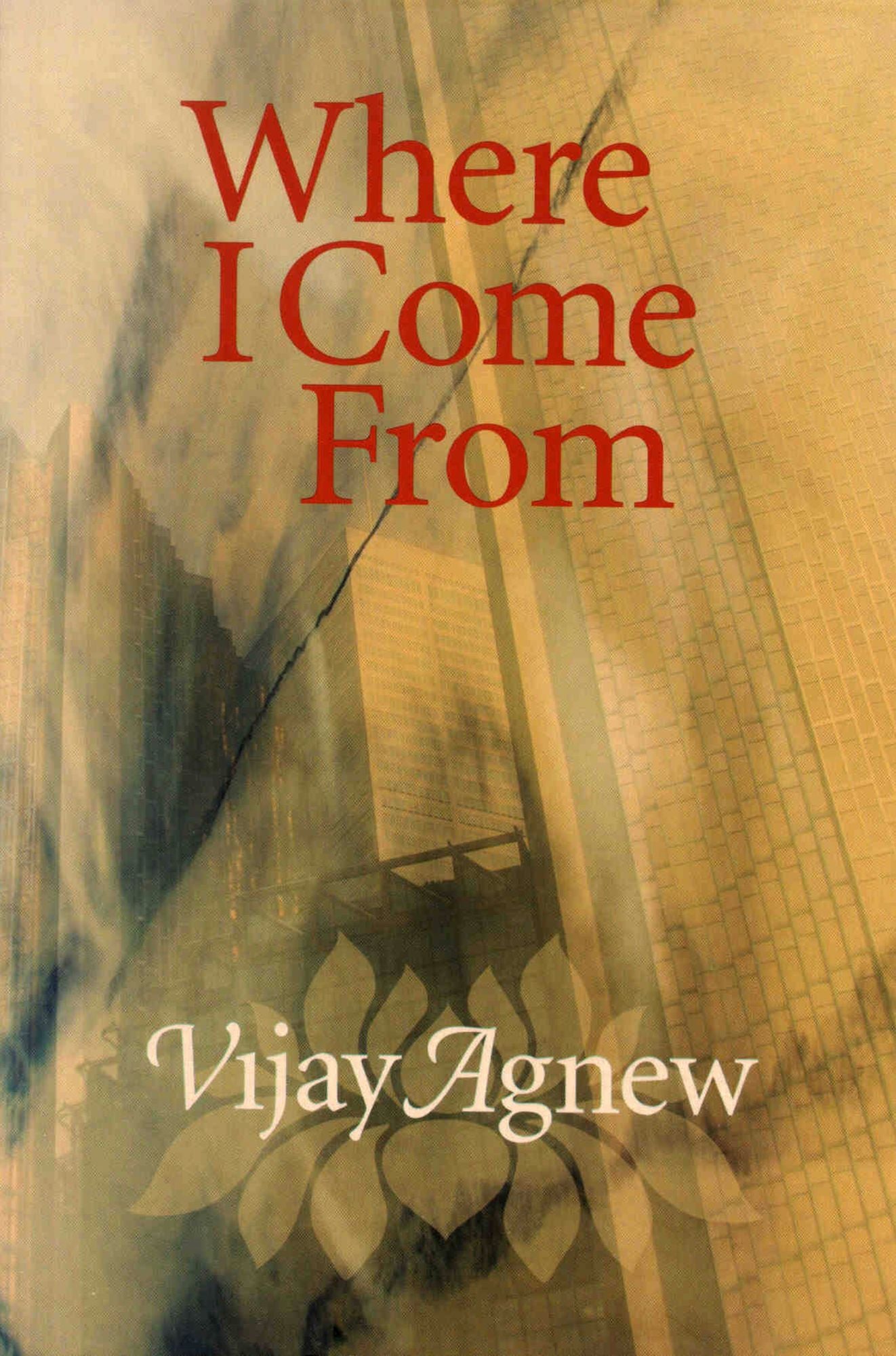Where I Come From