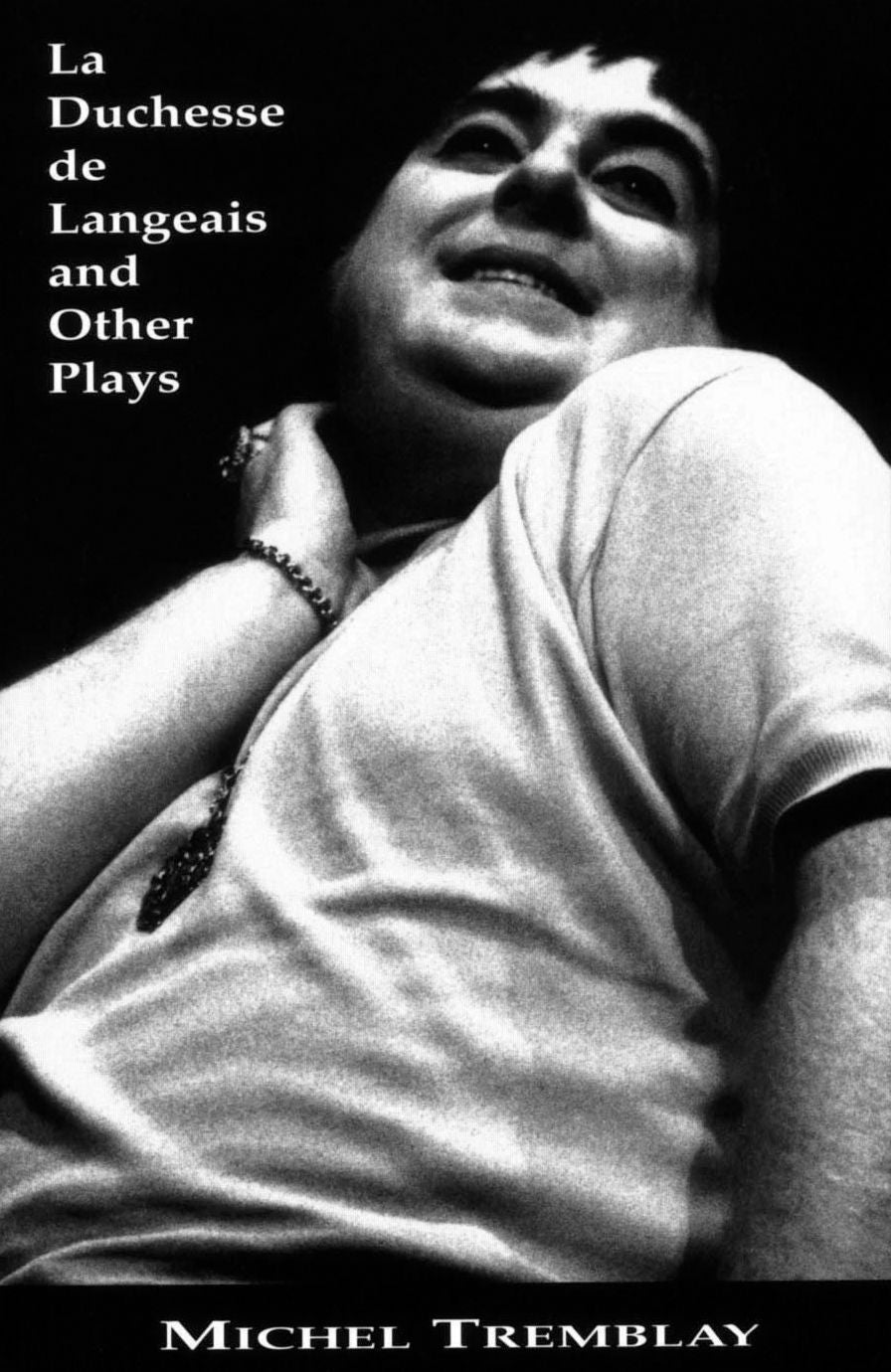 La Duchesse de Langeais & Other Plays