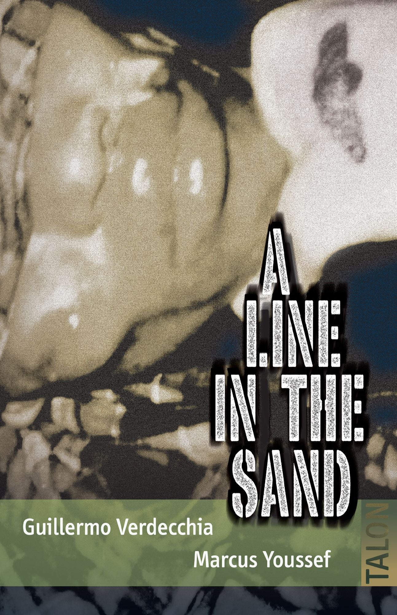Line in the Sand