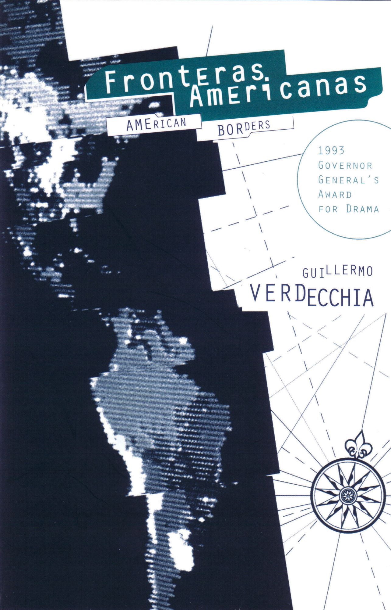 Fronteras Americanas: American Bord