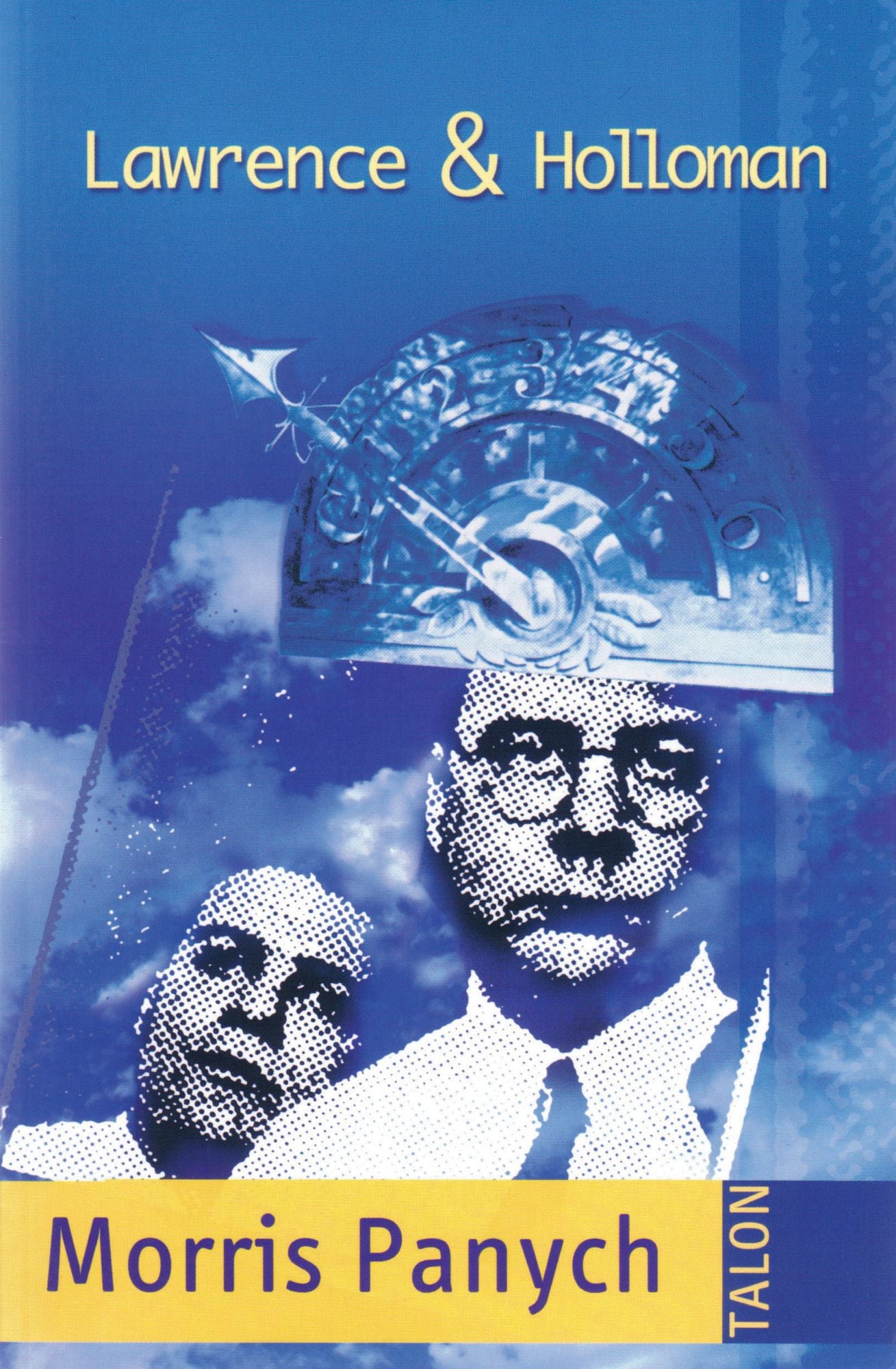 Lawrence and Holloman