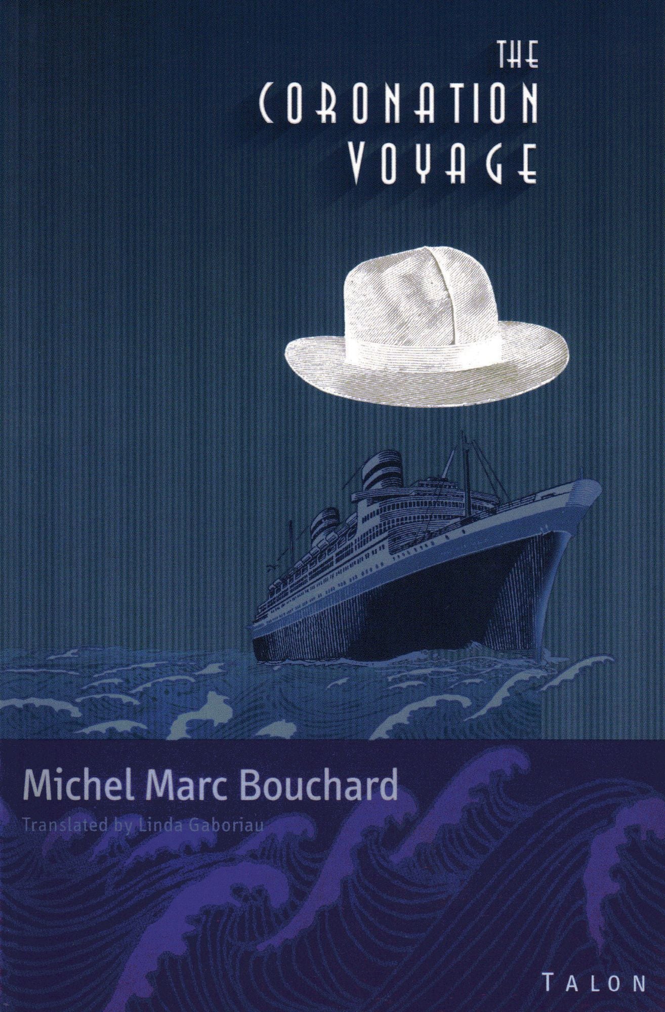 Coronation Voyage