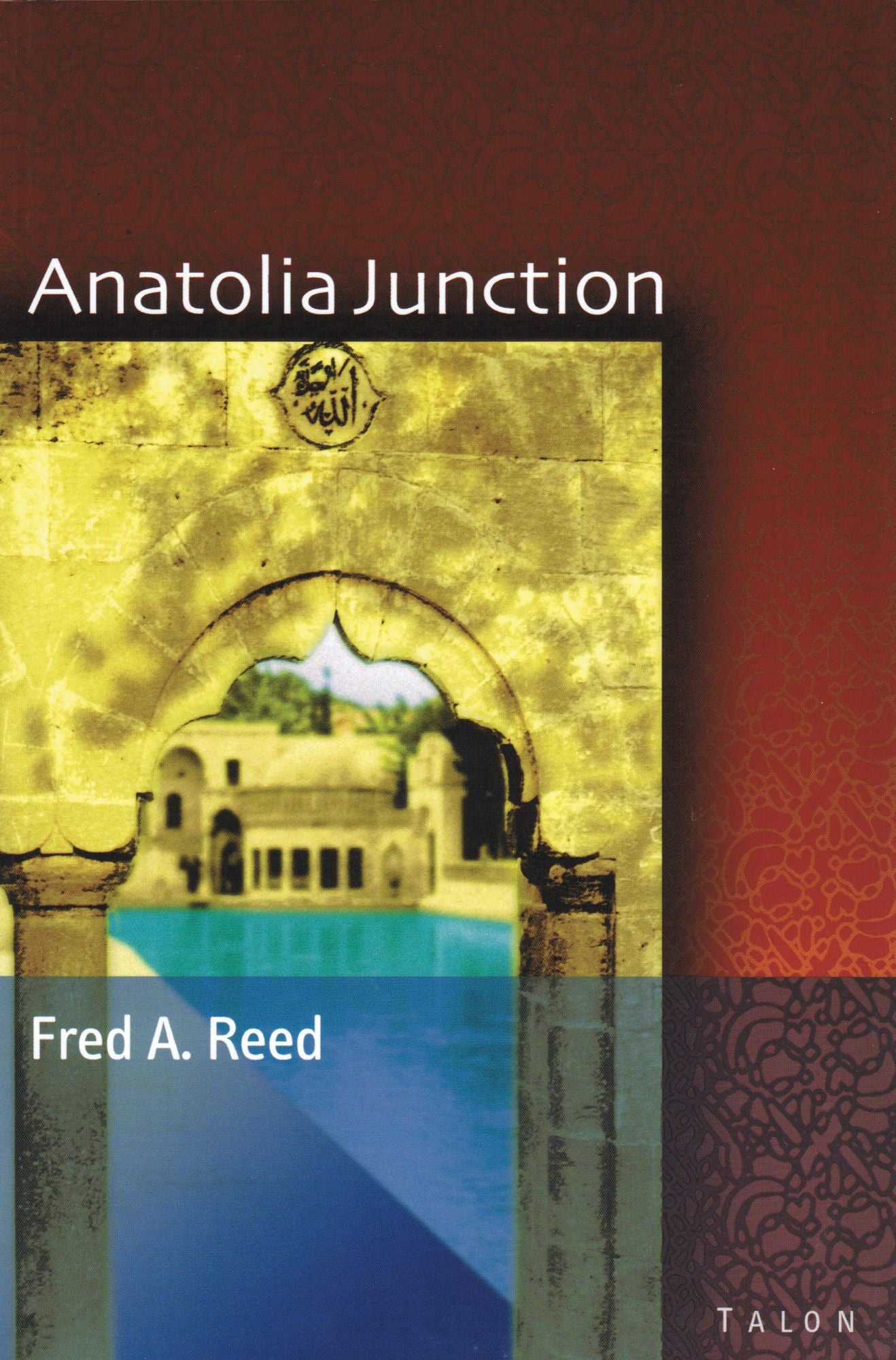 Anatolia Junction: A Journey into Hidden Turkey