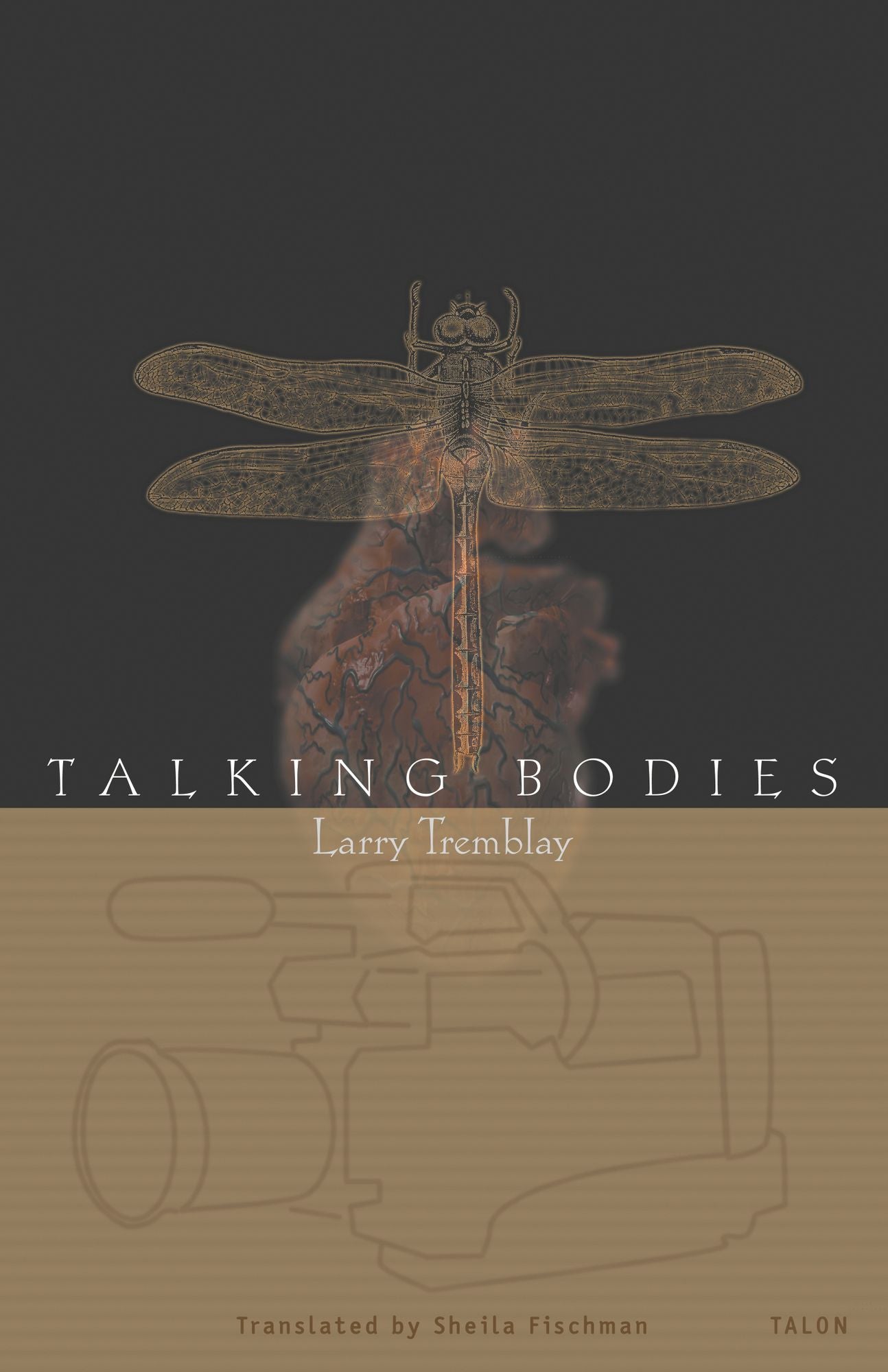 Talking Bodies