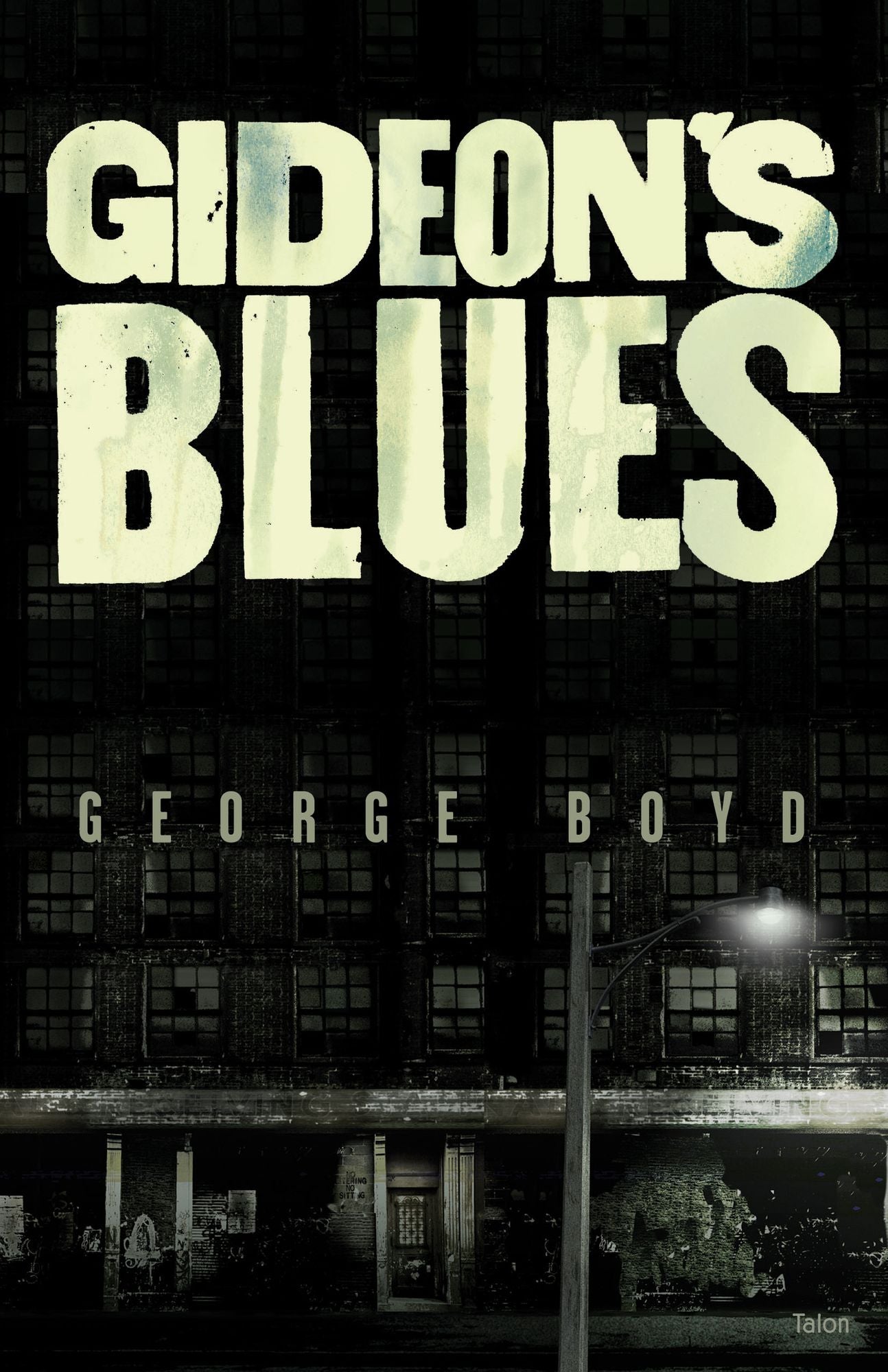 Gideon's Blues