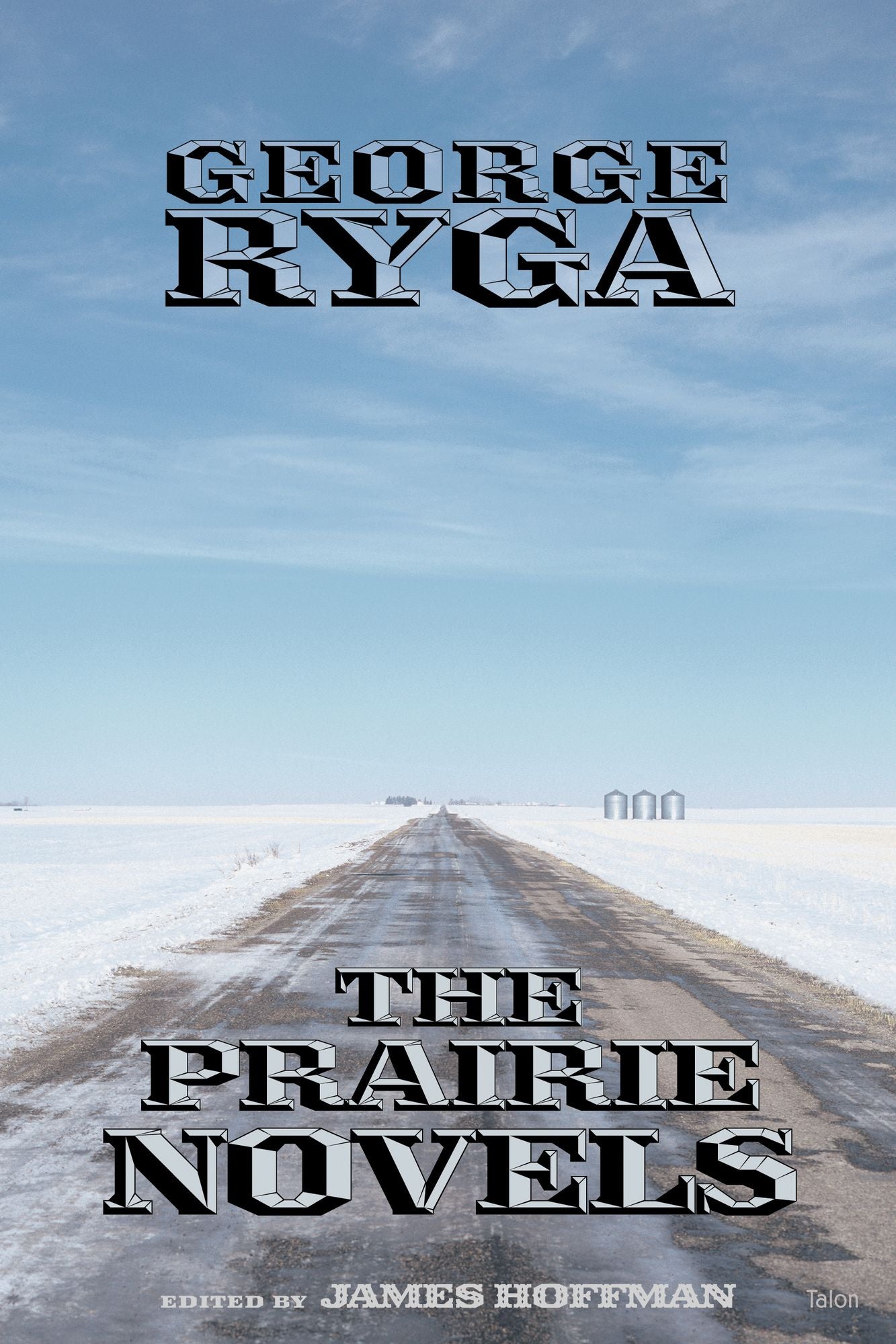George Ryga