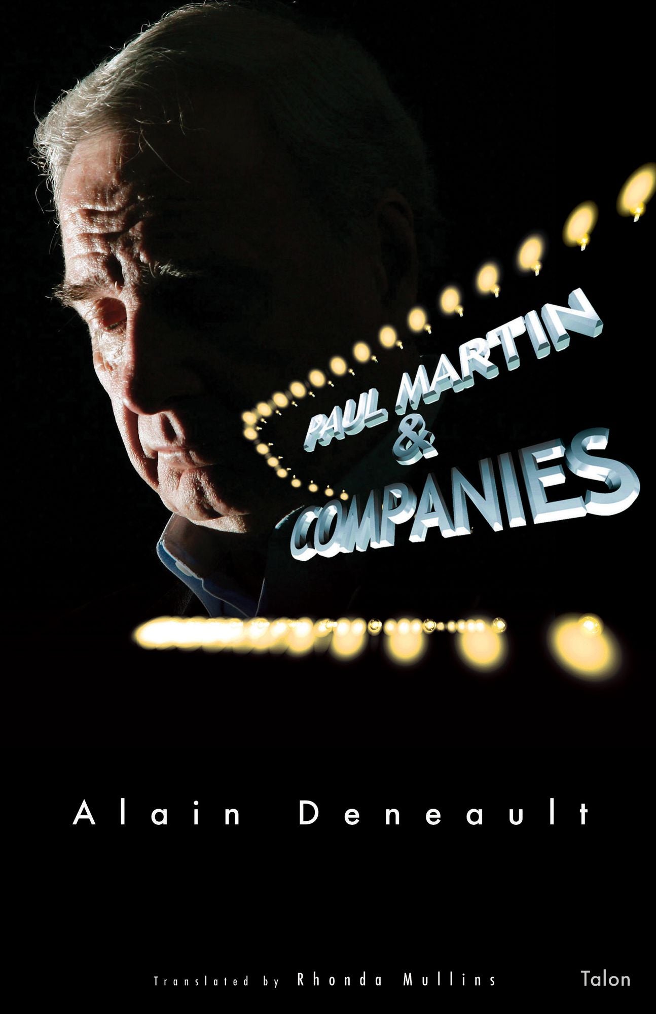 Paul Martin and Companies