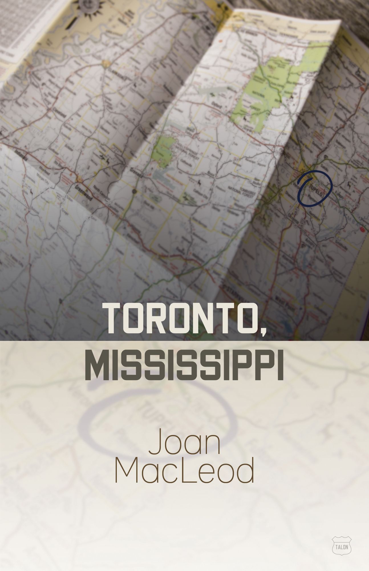 Toronto, Mississippi