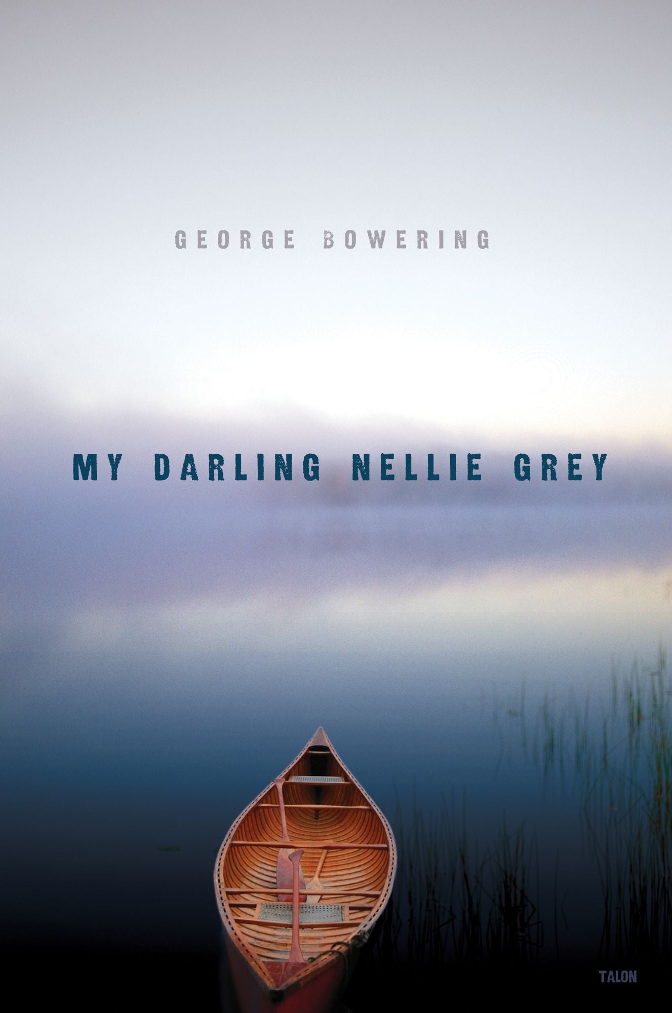My Darling Nellie Gray