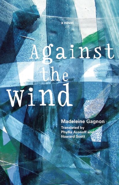 Against the Wind