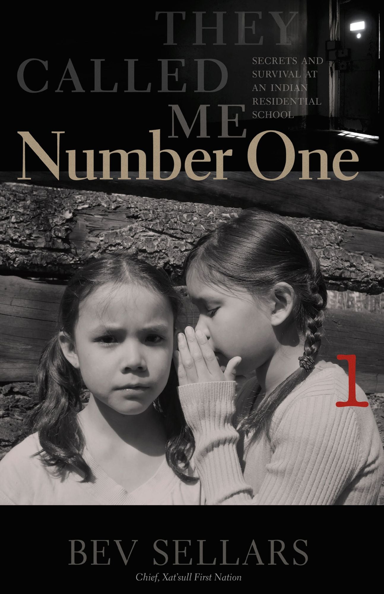 They Called Me Number One