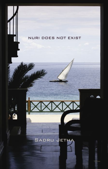 Nuri Does Not Exist