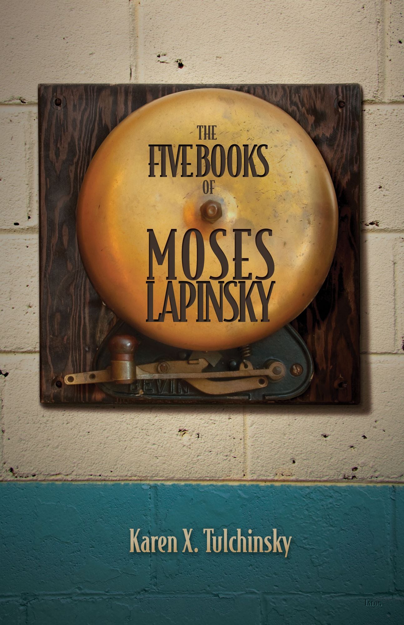 The Five Book of Moses Lapinsky Ebook