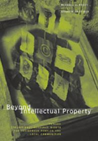 Beyond Intellectual Property: Toward Traditional Resource Rights for Indigenous Peoples and Local Communities