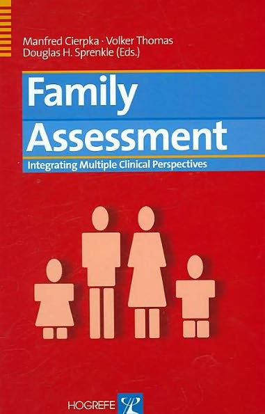 Family Assessment: Integrating Multiple Clinical Perspectives