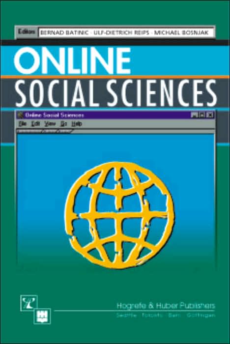 Online Social Sciences