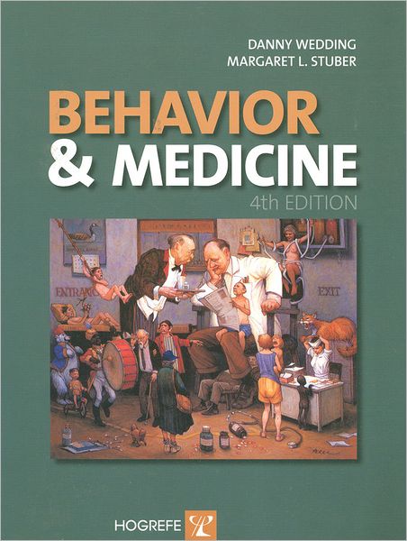 Behavior and Medicine