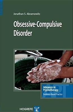 Obsessive-Compulsive Disorder