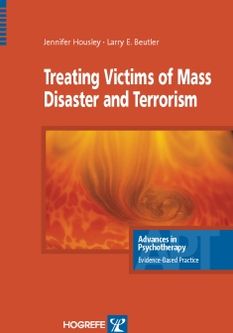 Treating Victims of Mass Disaster and Terrorism