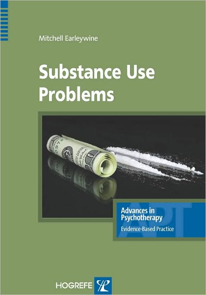 Substance Use Problems
