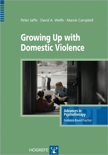 Growing up with Domestic Violence