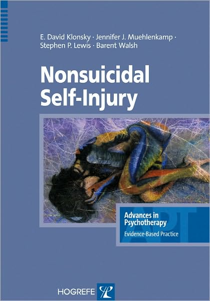 Nonsuicidal Self-Injury