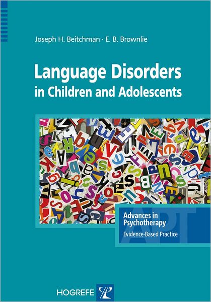 Language Disorders in Children and Adolescents