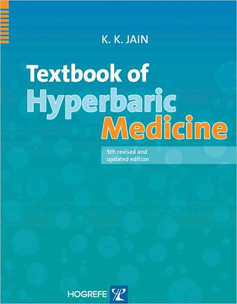 Textbook Of Hyperbaric Medicine