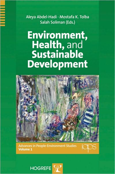 Environment, Health, and Sustainable Development