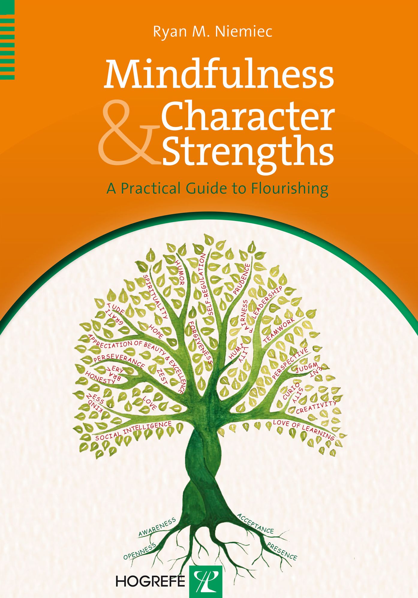 Mindfulness and Character Strengths : A Practical Guide to Flourishing